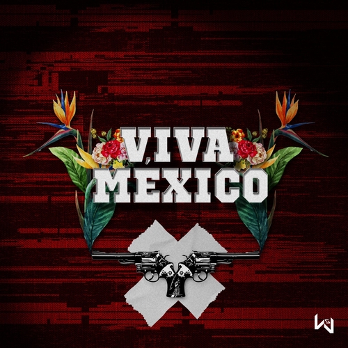 VA - Viva Mexico [WSRU096]